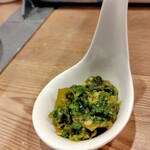 中華そば トリコ - 