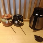 厚切りとんかつ よし平 - 