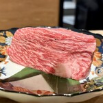 京洛焼肉やぶ - 