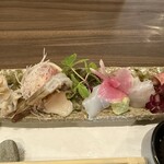 旬菜手料理 雲 - 