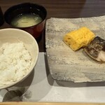 旬菜手料理 雲 - 