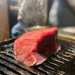 京洛焼肉やぶ - 