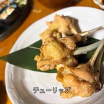 酒場 たなぼた 2nd - 