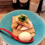 中華そば トリコ - 