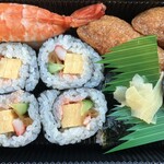 日和寿司 - 
