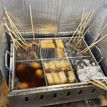 丸啓 - おでんもあるよ