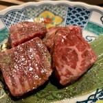 京洛焼肉やぶ - 
