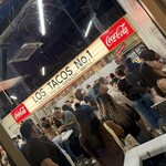 Los Tacos No.1 - 