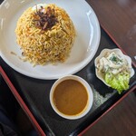 ムファー ハラールレストラン - 