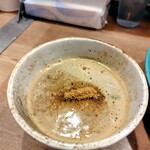 中華そば トリコ - 