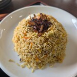 ムファー ハラールレストラン - 