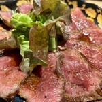 京洛焼肉やぶ - 