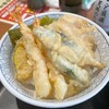 和食さと - 天丼