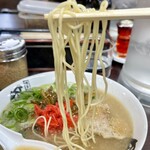 風靡 - らーめんアップ