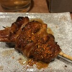 焼き鳥 津田 - 