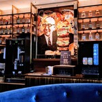 カフェ・レストラン 神戸望海山 - 