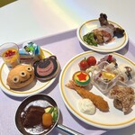 ロッツォ・ガーデンカフェ - 