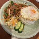 バーン・リムナーム - 