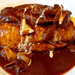 ビストロ Oeuf - 料理写真: