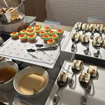 ロッツォ・ガーデンカフェ - 