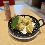 まぐろや 石亭 八熊通店 - 