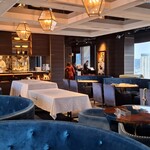 カフェ・レストラン 神戸望海山 - 