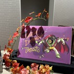 ロッツォ・ガーデンカフェ - 