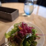 カフェ・レストラン 神戸望海山 - 