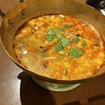 バーン・リムナーム - 