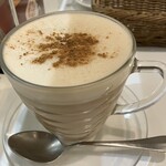 クロシェットカフェ - 