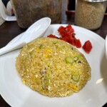 風靡 - 半分やきめし