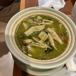 バーン・リムナーム - 