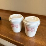 エイト コーヒー - 