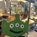 ロッツォ・ガーデンカフェ - 