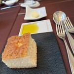 RISTORANTE OZIO - 