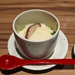 全席個室 鮨屋Hare no Hi 大宮東口站前店 - 無限量茶碗蒸