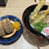 資さんうどん 今福鶴見店