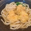 山下本気うどん 柏モディ