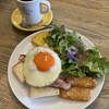 ALOHA CAFE Pineapple 宝塚店