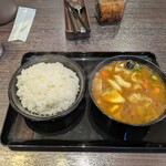 カレーハウス CoCo壱番屋 - 