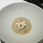 麻布 肉しゃり - 