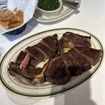 Wolfgang's Steakhouse by Wolfgang Zwiener - 