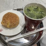 アンティコカフェ アルアビス 横浜ジョイナス店 - 