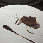 麻布 肉しゃり - 