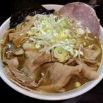 一条流がんこ総本家分家四谷荒木町 - 