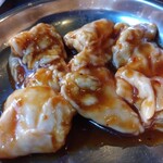 野毛ホルモンセンター - 