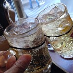 野毛ホルモンセンター - 