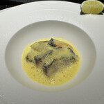 麻布 肉しゃり - 