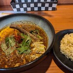 soupcurry 凪 - 