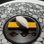 麻布 肉しゃり - 